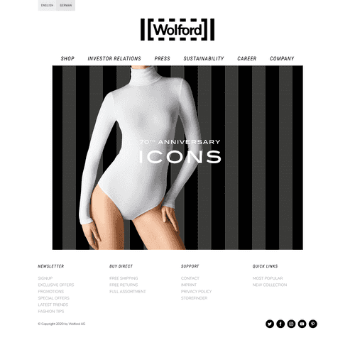 Wolford AG
